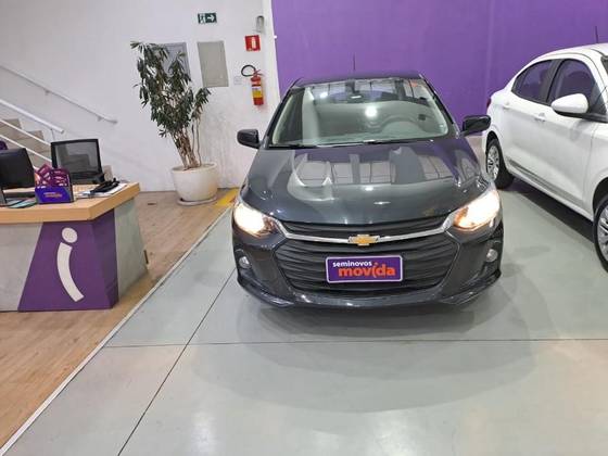 CHEVROLET ONIX 1.0 FLEX MANUAL CHEVROLET ONIX 1.0 FLEX MANUAL